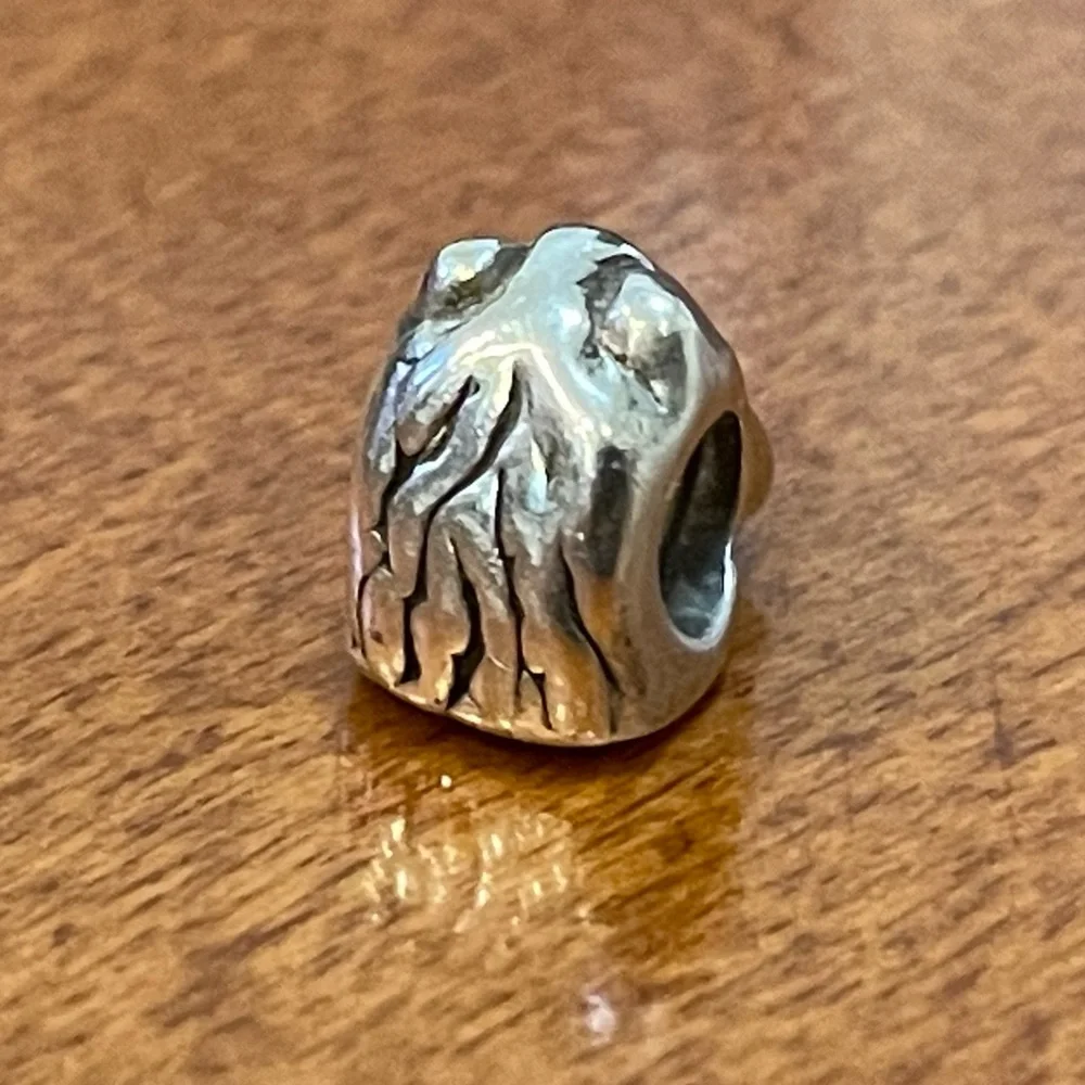 Pandora Horse Head Charm - Picture 4 of 9